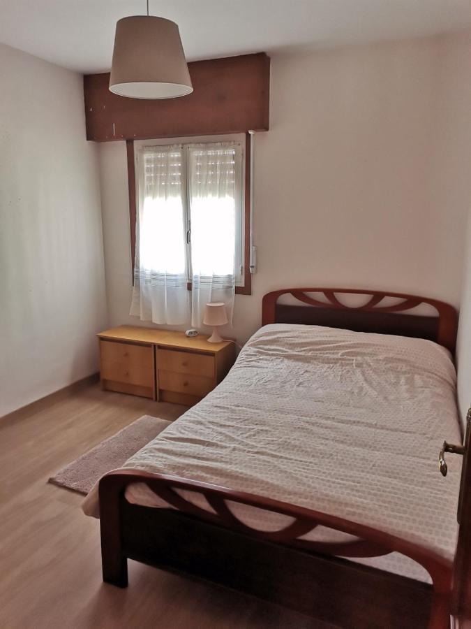 Castro Urdiales Centro Apartment Exterior photo